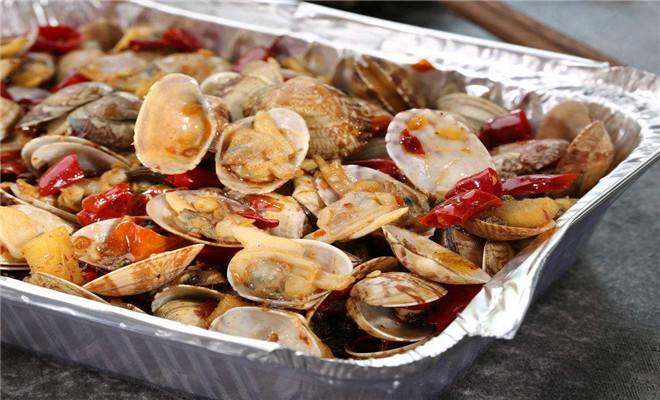 蟹蜜加盟优势 蟹蜜加盟优势