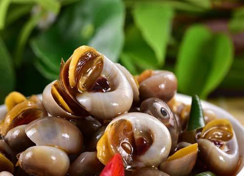 蟹蜜加盟费用 蟹蜜加盟费用