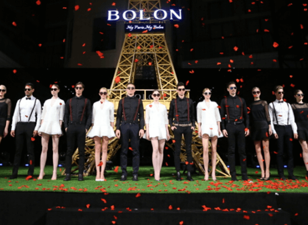 暴龙眼镜加盟条件 暴龙眼镜加盟条件