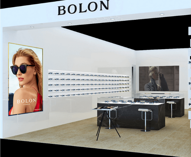 暴龙眼镜加盟支持 暴龙眼镜加盟支持