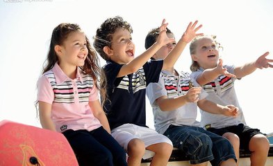 亲亲袋鼠加盟支持 亲亲袋鼠加盟支持