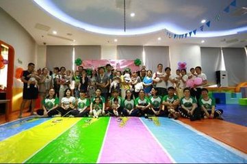 亲亲袋鼠加盟条件 亲亲袋鼠加盟条件