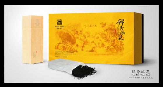 裕盛泉茶叶加盟 裕盛泉茶叶加盟