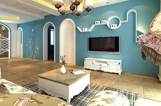 首创装饰装潢加盟优势 首创装饰装潢加盟优势