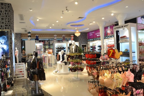 婷美内衣加盟条件 婷美内衣加盟条件