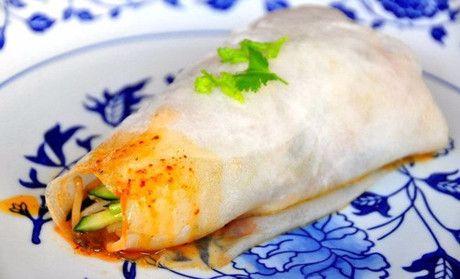 阜阳田三卷馍加盟优势 阜阳田三卷馍加盟优势