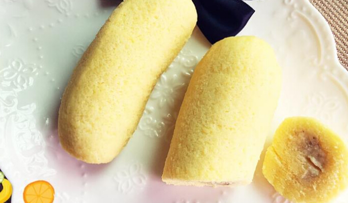 香蕉蛋糕加盟优势 香蕉蛋糕加盟优势