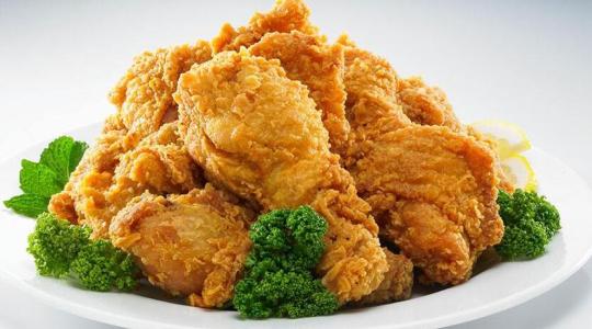 吉健炸香鸡加盟条件 吉健炸香鸡加盟条件