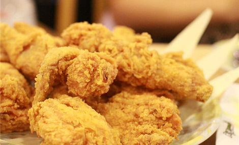 吉健炸香鸡加盟优势 吉健炸香鸡加盟优势