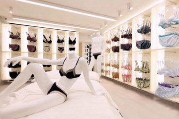 中脉美体内衣加盟流程 中脉美体内衣加盟流程