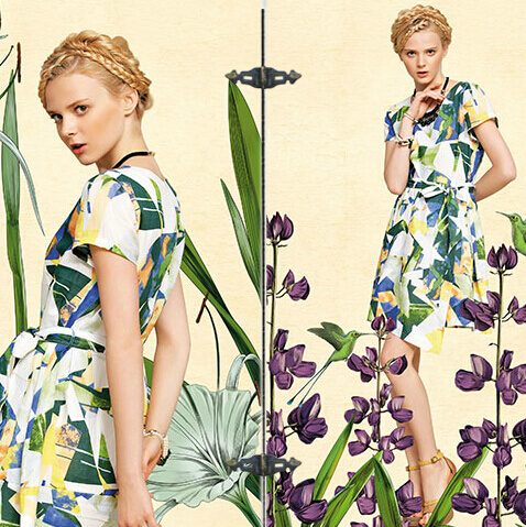 熙然女装加盟 熙然女装加盟