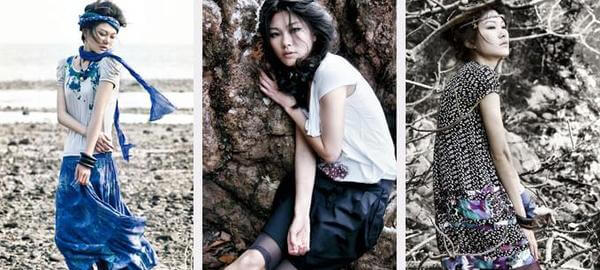 熙然女装加盟支持 熙然女装加盟支持