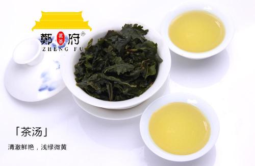 郑府名茶加盟 郑府名茶加盟
