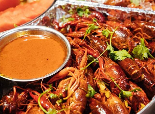 扒上瘾小龙虾加盟 扒上瘾小龙虾加盟