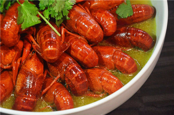 扒上瘾小龙虾加盟支持 扒上瘾小龙虾加盟支持