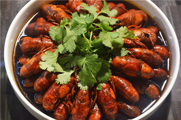 扒上瘾小龙虾加盟条件 扒上瘾小龙虾加盟条件