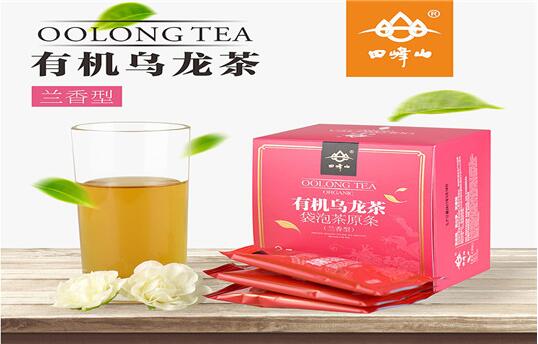 田峰山茶叶加盟支持 田峰山茶叶加盟支持