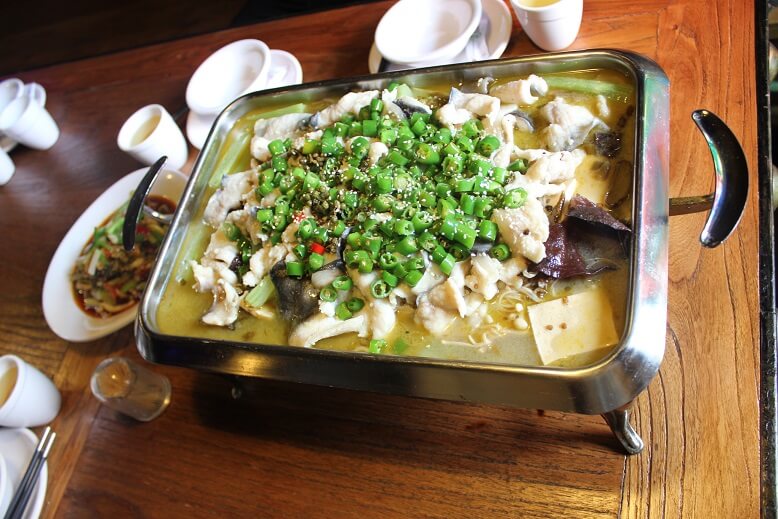 寻鱼私烤加盟支持 寻鱼私烤加盟支持