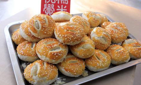 矮子馅饼加盟优势 矮子馅饼加盟优势