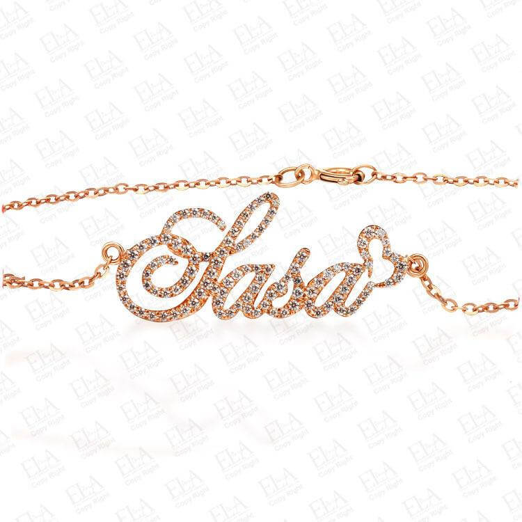 ELA珠宝加盟 ELA珠宝加盟