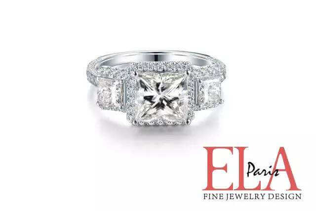 ELA珠宝加盟条件 ELA珠宝加盟条件