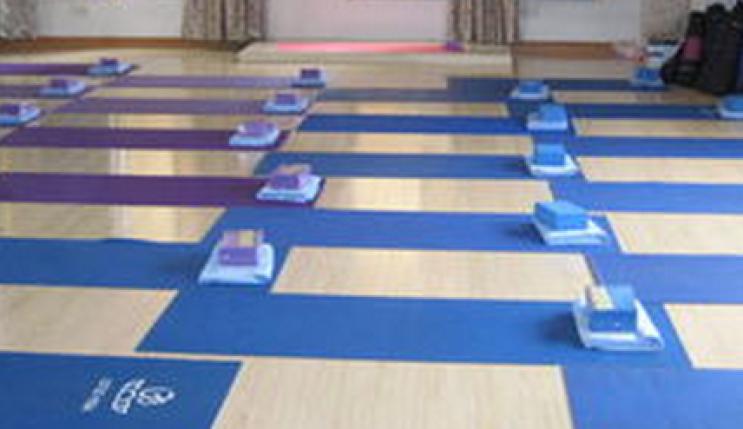 哈达瑜伽会所加盟 哈达瑜伽会所加盟