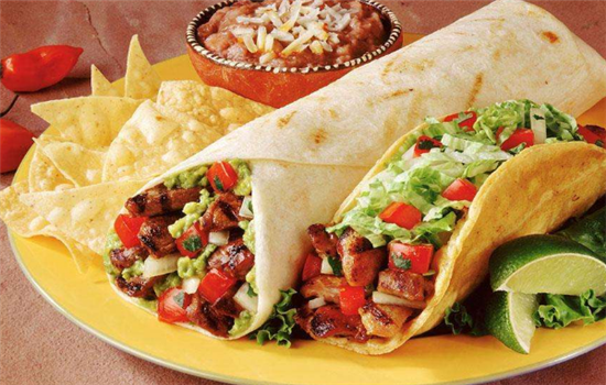 七公主九味卷加盟支持 七公主九味卷加盟支持