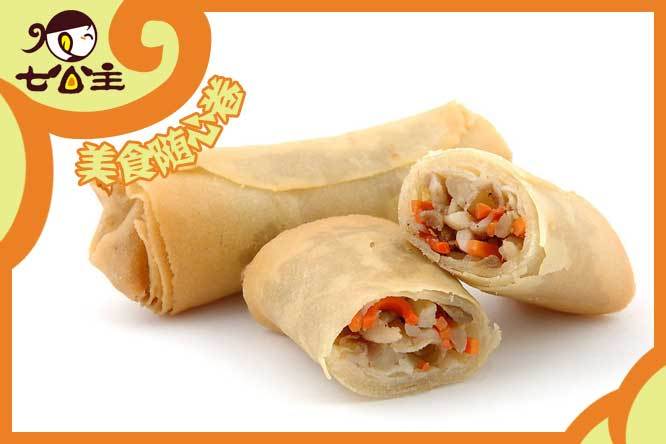 七公主九味卷加盟流程 七公主九味卷加盟流程