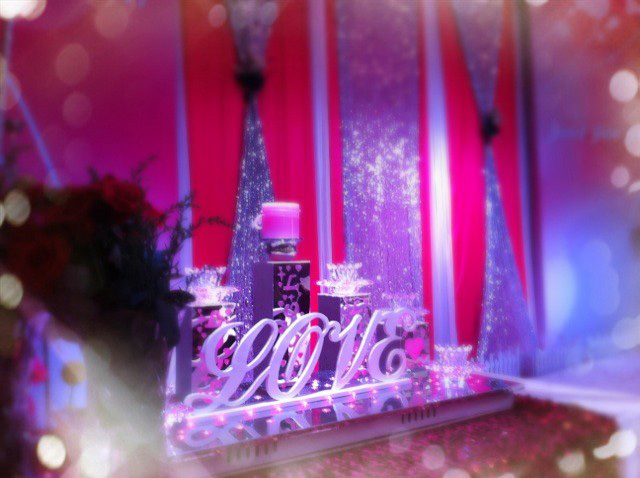 爱尚你婚庆加盟条件 爱尚你婚庆加盟条件