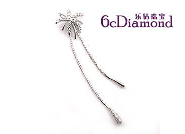 乐钻珠宝加盟支持 乐钻珠宝加盟支持