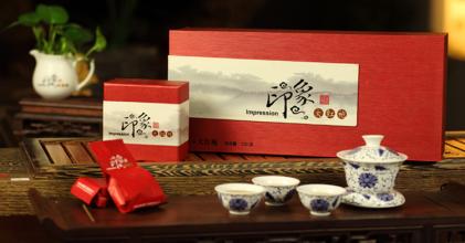 印象源茗加盟 印象源茗加盟