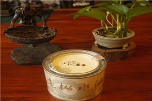 印象源茗加盟条件 印象源茗加盟条件