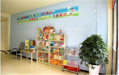 疯狂龙博士儿童绘本馆加盟流程 疯狂龙博士儿童绘本馆加盟流程