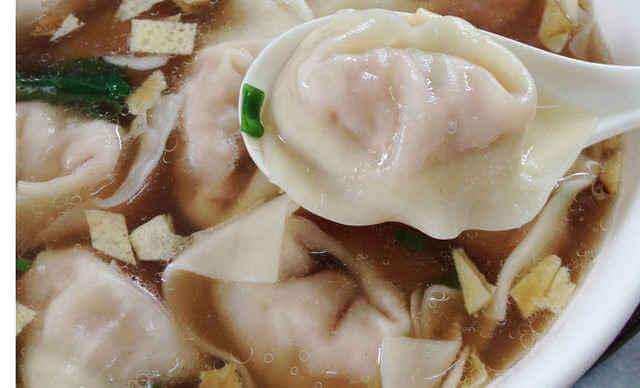 西施笑馄饨加盟 西施笑馄饨加盟