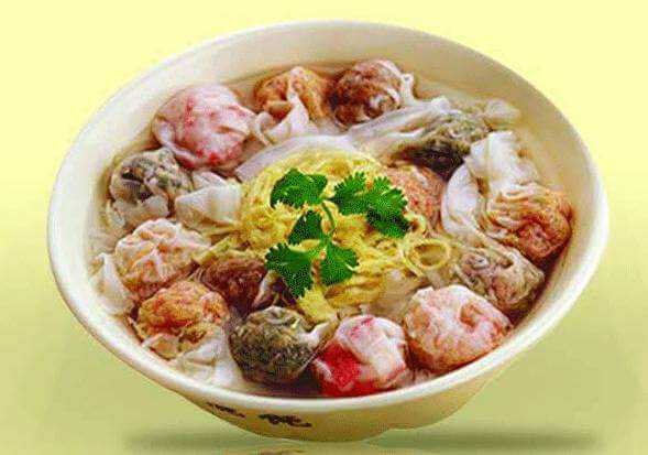 西施笑馄饨加盟优势 西施笑馄饨加盟优势