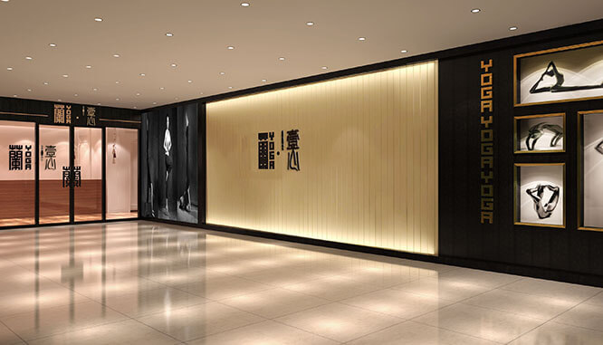 兰瑜伽加盟 兰瑜伽加盟