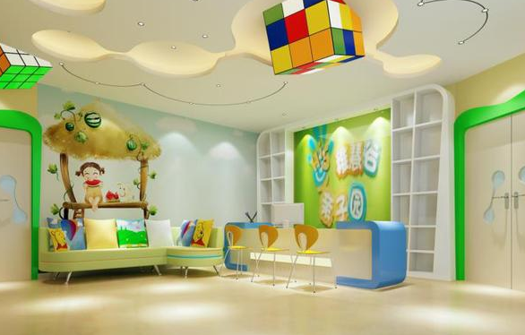 交大昂立教育稚慧谷早教加盟 交大昂立教育稚慧谷早教加盟