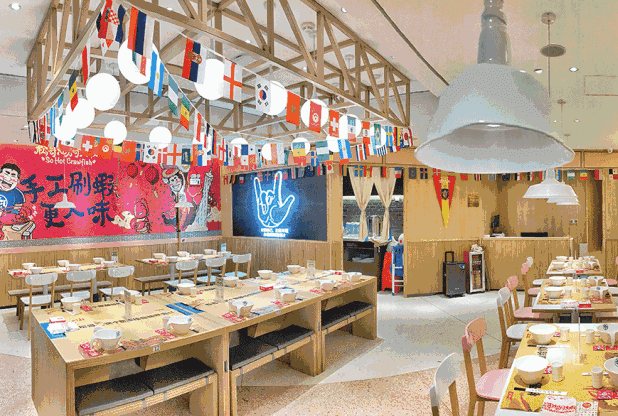 松哥油焖大虾加盟流程 松哥油焖大虾加盟流程