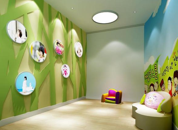 交大昂立教育稚慧谷早教加盟条件 交大昂立教育稚慧谷早教加盟条件