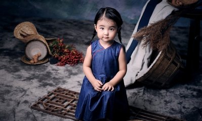 童真100儿童摄影加盟条件 童真100儿童摄影加盟条件