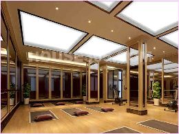 印象瑜伽加盟条件 印象瑜伽加盟条件