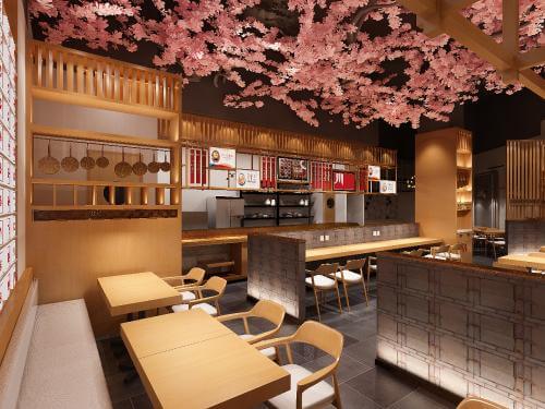 王辣辣酸辣粉加盟流程 王辣辣酸辣粉加盟流程