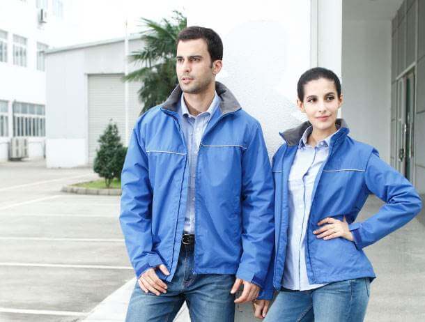 新工坊时装加盟优势 新工坊时装加盟优势