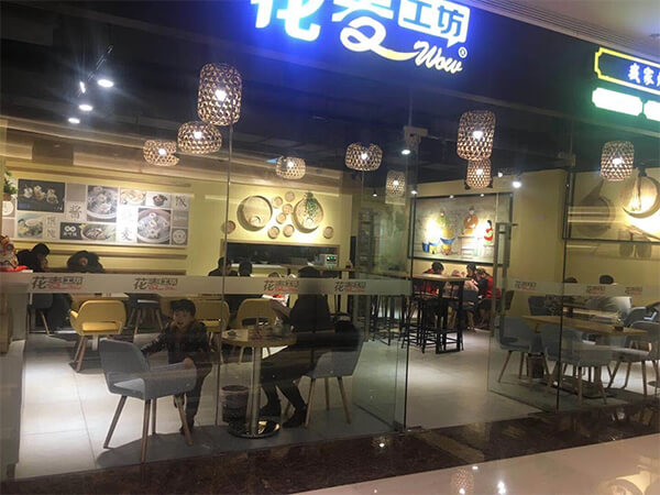 花麦工坊加盟流程 花麦工坊加盟流程