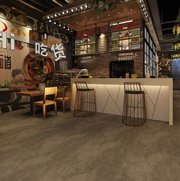 小鱼小面加盟流程 小鱼小面加盟流程