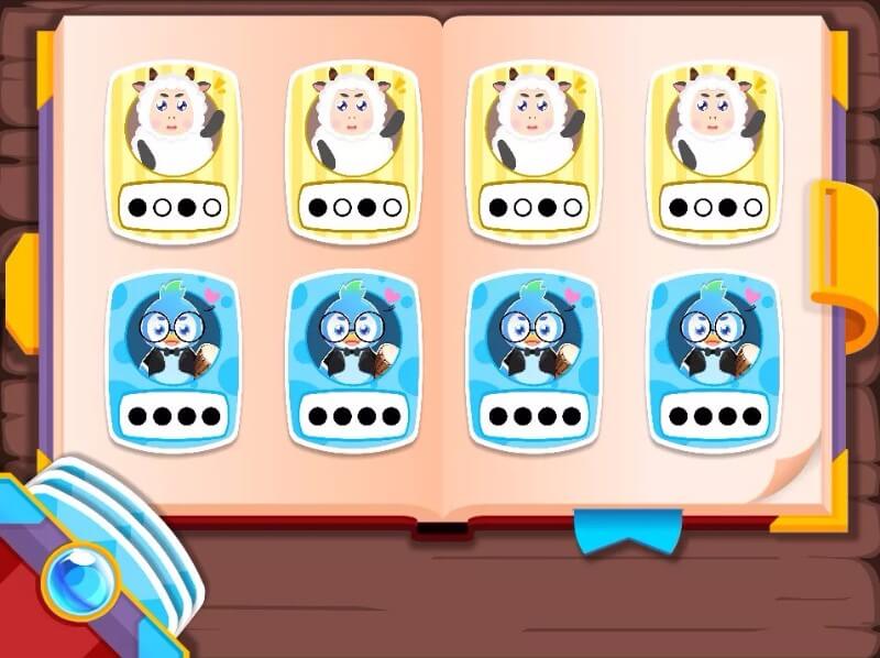 敲击图图加盟优势 敲击图图加盟优势