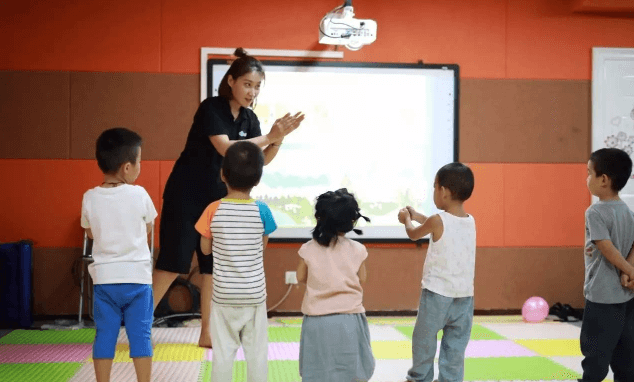 敲击图图加盟条件 敲击图图加盟条件