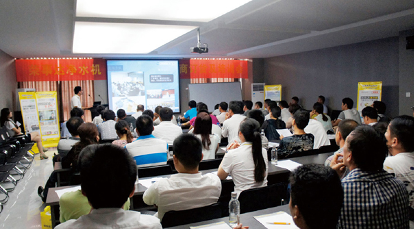 荣事达净水器加盟支持 荣事达净水器加盟支持