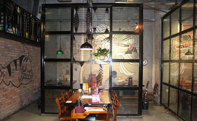 鱼侦炭烤鱼加盟优势