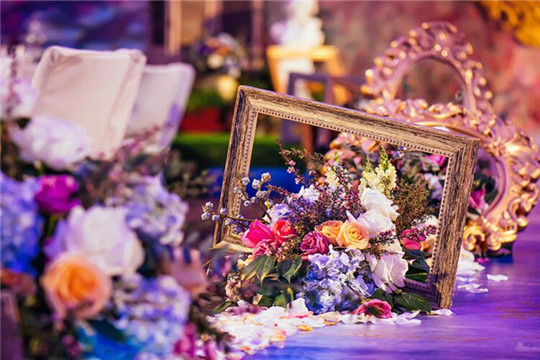 济南梅瑜花艺加盟 济南梅瑜花艺加盟